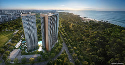 Vela Bay (D16), Apartment #622457401